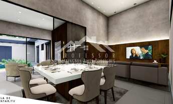 Imagem 7: Maravilhosa Casa no Terras de São Bento I