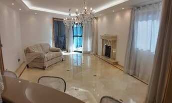 Imagem 4: Apartamento a 5 minutos do Shopping Analia Franco , com 4 vagas e 3 suites