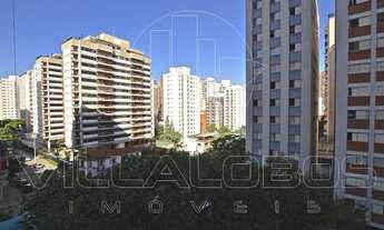 Imagem 7: Apartamento com 4 dormitórios à venda, 236 m² por R$ 2.170.000,00 - Perdizes - São Paulo/S