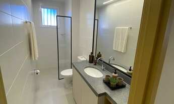 Imagem 4: Apto de 3 quartos com 3 suítes no setor Vila Rosa em Goiânia-GO