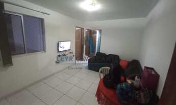 Imagem 6: Venda) Residencial Janaina - 45m², 2/4, 3º Andar, Nascente... Veja a Descrição!