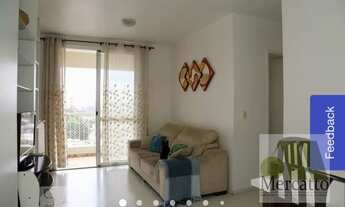 Imagem 3: São Paulo - Apartamento Padrão - Super Quadra Morumbi