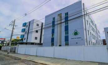 Imagem 4: Lançamento no José Américo com 3 Quartos e Lazer