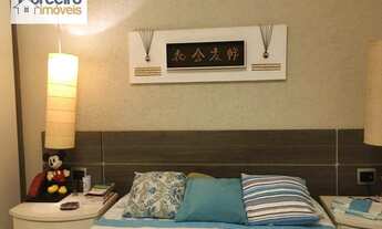 Imagem 4: Sobrado com 2 dormitórios à venda, 80 m² por R$ 590.000,00 - Tatuapé - São Paulo/SP