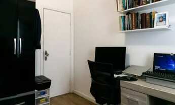 Imagem 4: Lindo Apto reformado Tatuapé - 2 Dormitórios - 1 Vaga - Lazer Completo - Aceita Financiame