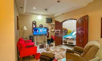 Imagem 2: Vendo casa grande 4 quartos