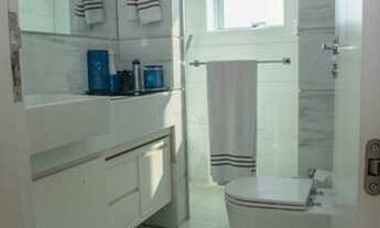 Imagem 6: Cobertura a Venda no Itaim Bibi - SP