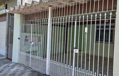 Imagem 3: CASA À VENDA PQUE. MARIA DOMITILA