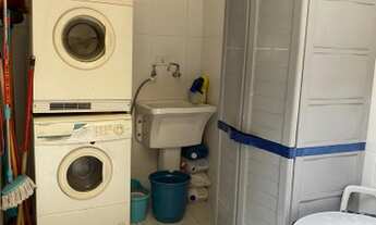 Imagem 5: Casa de condomínio sobrado para venda possui 156 metros quadrados com 5 quartos