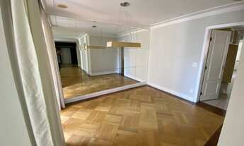 Imagem 3: APARTAMENTO RESIDENCIAL em SÃO PAULO - SP, MOEMA INDIOS