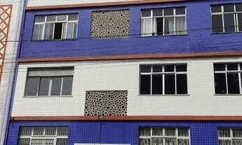 Imagem: Apartamento para venda tem 73 metros quadrados