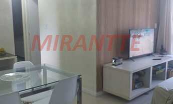 Imagem 3: Lindo apartamento em Casa Verde Alta