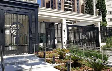 Imagem 6: Apto Novo /Altíssimo padrão/ Moema pássaros!!!