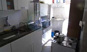 Imagem 6: Belo Horizonte - Apartamento Padrão - Havaí