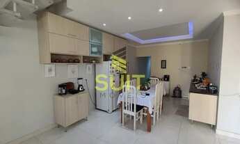 Imagem 2: Sobrado com 268m² de 4 Pavimentos com Salão Comercial e 2 Casas pra Moradia ou Renda com B