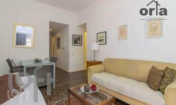 Imagem 4: Apartamento com 2 dormitórios à venda, 70 m² por R$ 950.000 - Ipanema - Rio de Janeiro/RJ