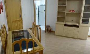 Imagem 4: Apartamento com 2 quartos para alugar por R$ 1800.00, 61.00 m2 - REBOUCAS - CURITIBA/PR