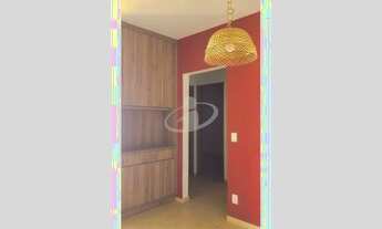 Imagem: Aluguel Apartamento SANTA MONICA