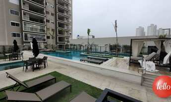 Imagem 4: São Paulo - Apartamento Padrão - Mooca