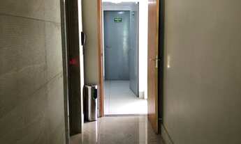 Imagem 7: Apto. para aluguel ou venda tem 140 metros quadrados com 4 quartos ,3 Suítes