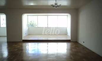 Imagem 2: São Paulo - Apartamento Padrão - Jardins