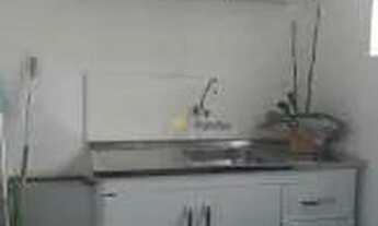 Imagem 3: Galpão para alugar, 274 m² por R$ 8.630,67/mês - Centro - São Bernardo do Campo/SP