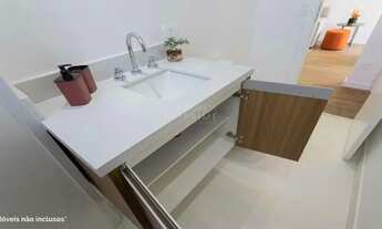 Imagem 6: Venha Morar em Lindo Apartamento Vila Madalena!!