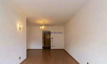 Imagem 5: Apartamento 2 Dorm, sendo 1 suíte , 97m², na Aclimação