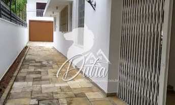 Imagem 5: Padrão Planalto Paulista 603m² 04 Dormitórios 04 Suítes 6 Vagas