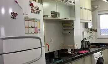 Imagem 2: Apartamento à venda no bairro Jordanópolis - Arujá/SP