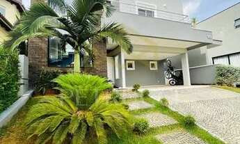 Imagem 3: Casa - Swiss Park - Campinas