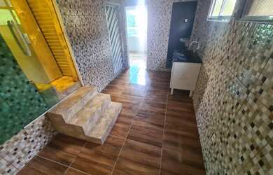 Imagem 2: Apartamento para Locação em Nova Iguaçu, Jardim Alvorada, 2 dormitórios, 1 banheiro