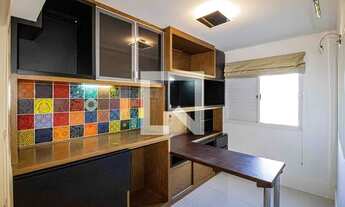 Imagem 7: Apartamento para Aluguel - Cidade São Francisco , 2 Quartos, 111 m2