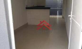 Imagem 3: Casa com 2 dormitórios à venda, 52 m² por R$ 197.000,00 - Shopping Park - Uberlândia/MG