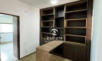 Imagem 5: Sobrado com 3 dormitórios à venda, 433 m² por R$ 1.795.000,00 - Parque Bandeirante - Santo