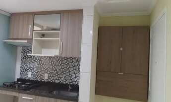 Imagem 2: Apartamento para aluguel, 2 quarto(s), Vila Monte Santo, São Paulo - AP2075