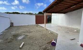 Imagem 7: Casa no Parque das Arvores Parnamirim