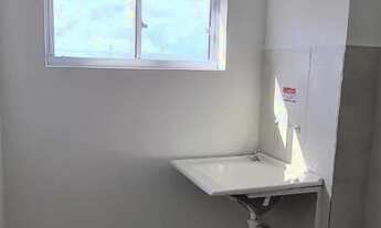 Imagem 4: Apartamento com 2 quartos, 46m, academia, doc. grátis, em Pau Amarelo - Paulista - PE