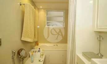 Imagem 3: RIO DE JANEIRO - Apartamento Padrão - Ipanema