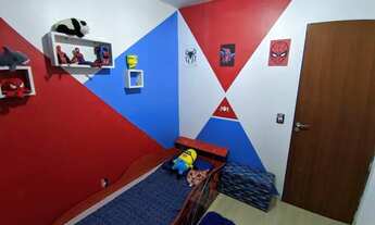 Imagem 7: Apartamento para Venda em Jundiaí, Jardim Colonia, 2 dormitórios, 1 banheiro, 1 vaga