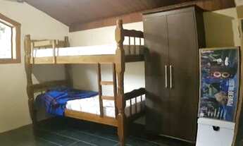 Imagem 4: Casa 3 suítes piscina