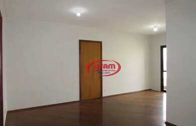 Imagem 5: Apartamento com 3 dormitórios para alugar, 105 m² por R$ 3.840/mês - Parque Mandaqui - São