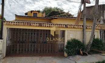 Imagem 2: Casa para alugar na Vila Industrial - Campinas/SP