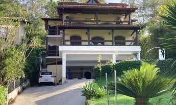 Imagem: Condomínio, CASARÃO de 4 suítes, completa