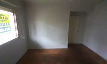 Imagem 3: Apartamento TÉRREO no Bairro Cristo Redentor com 85 m², 2 dormitórios, sala de esta com s