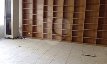 Imagem 3: Sala Comercial para Venda e Locação - 220m - República/SP