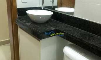 Imagem 4: Cobertura com 2 dormitórios, 124 m² - venda por R$ 530.000,00 ou aluguel por R$ 2.733,00/m