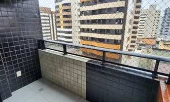 Imagem 6: Alugo 3/4 na ponta verde em prédio novo e completo