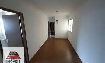 Imagem 2: Apartamento com 3 dormitórios para alugar, 31 m² por R$ 1.194,00/mês - Vila Jones - Americ