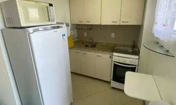 Imagem 4: Alugo Flat BARRA PALACE de frente para praia da Barra vista mar completamente mobiliado